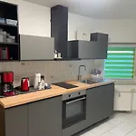 Pension Hettstedt * Hettstedt