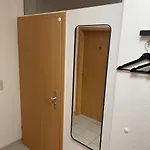 Apartment Pension Hettstedt *