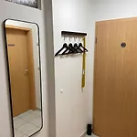 Pension Hettstedt Apartment Hettstedt