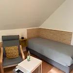 Pension Hettstedt Hettstedt