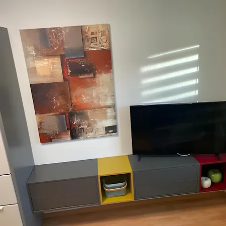 Pension Hettstedt Apartament *