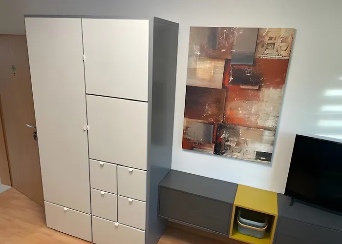 Pension Hettstedt Hettstedt