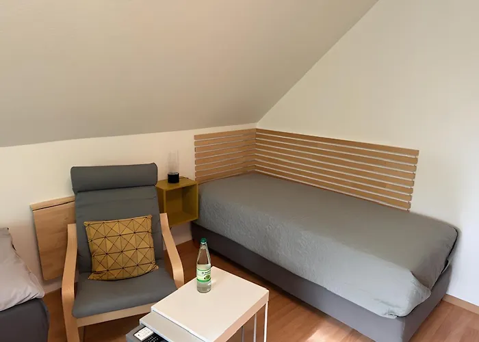 Pension Hettstedt Hettstedt